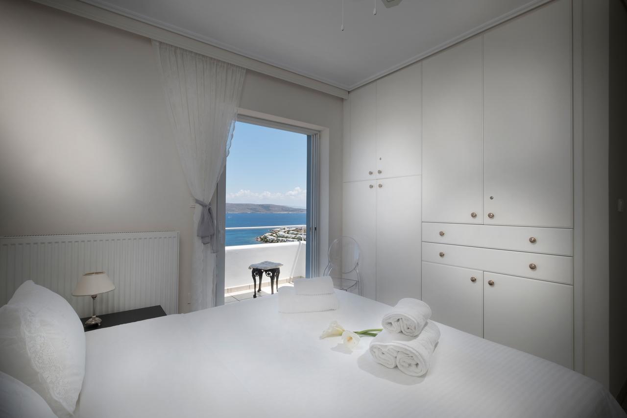 Sounio Villa Sounion Eksteriør billede